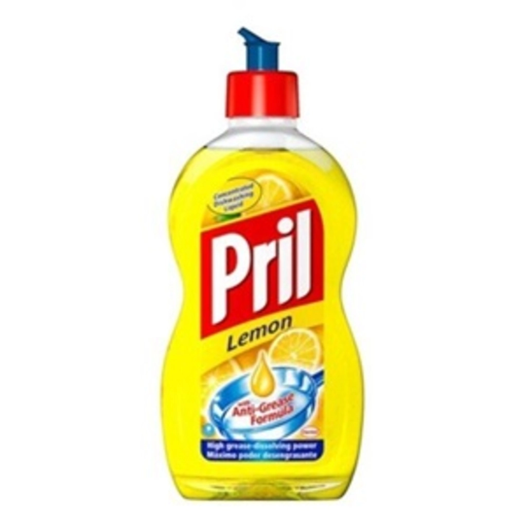 PRIL LIME LIQUID (750 ml)