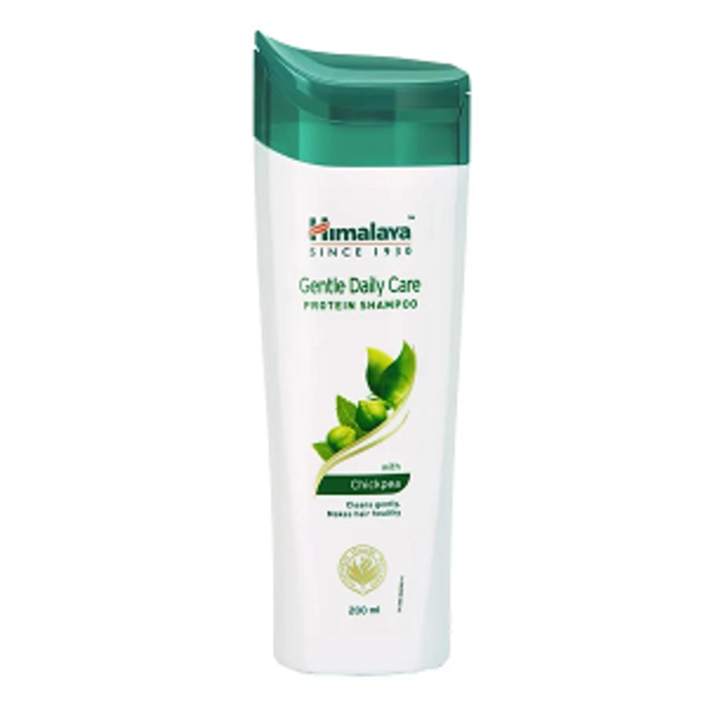 Gentle Daily Cate Shampoo