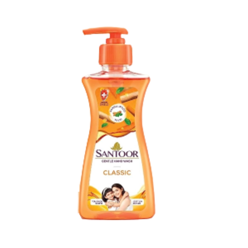 Hand Wash Classic