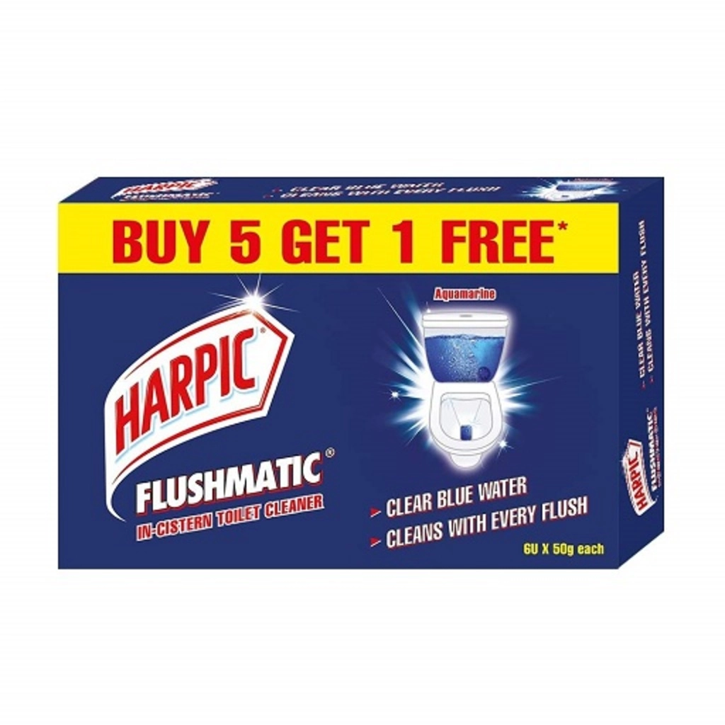 Power Plus Refreshing Marine 1Ltr