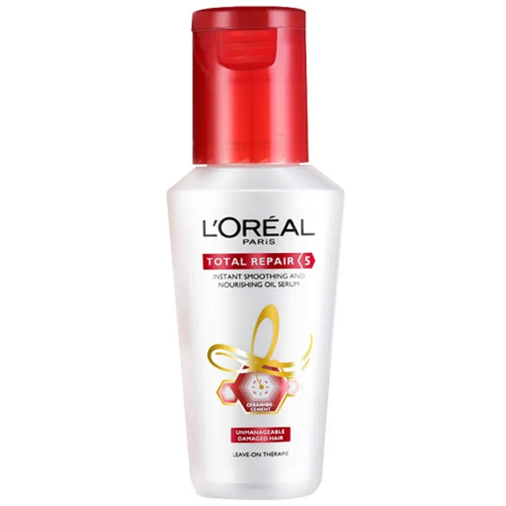 Tot Rep 5 Serum 80 Ml