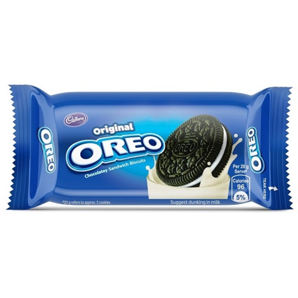 Cadbury Original Biscuit 41.75Gm