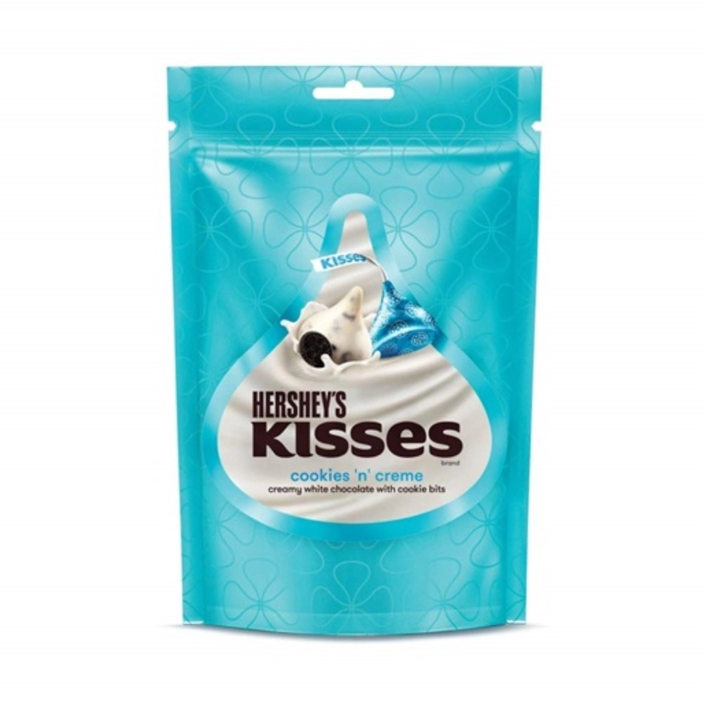 Kisses Cookies N Cream 33.6Gm