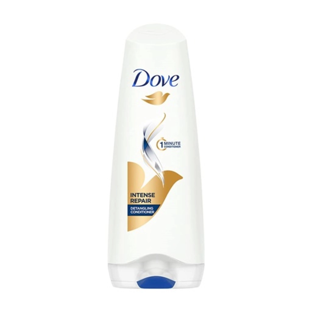 Intense Repair
