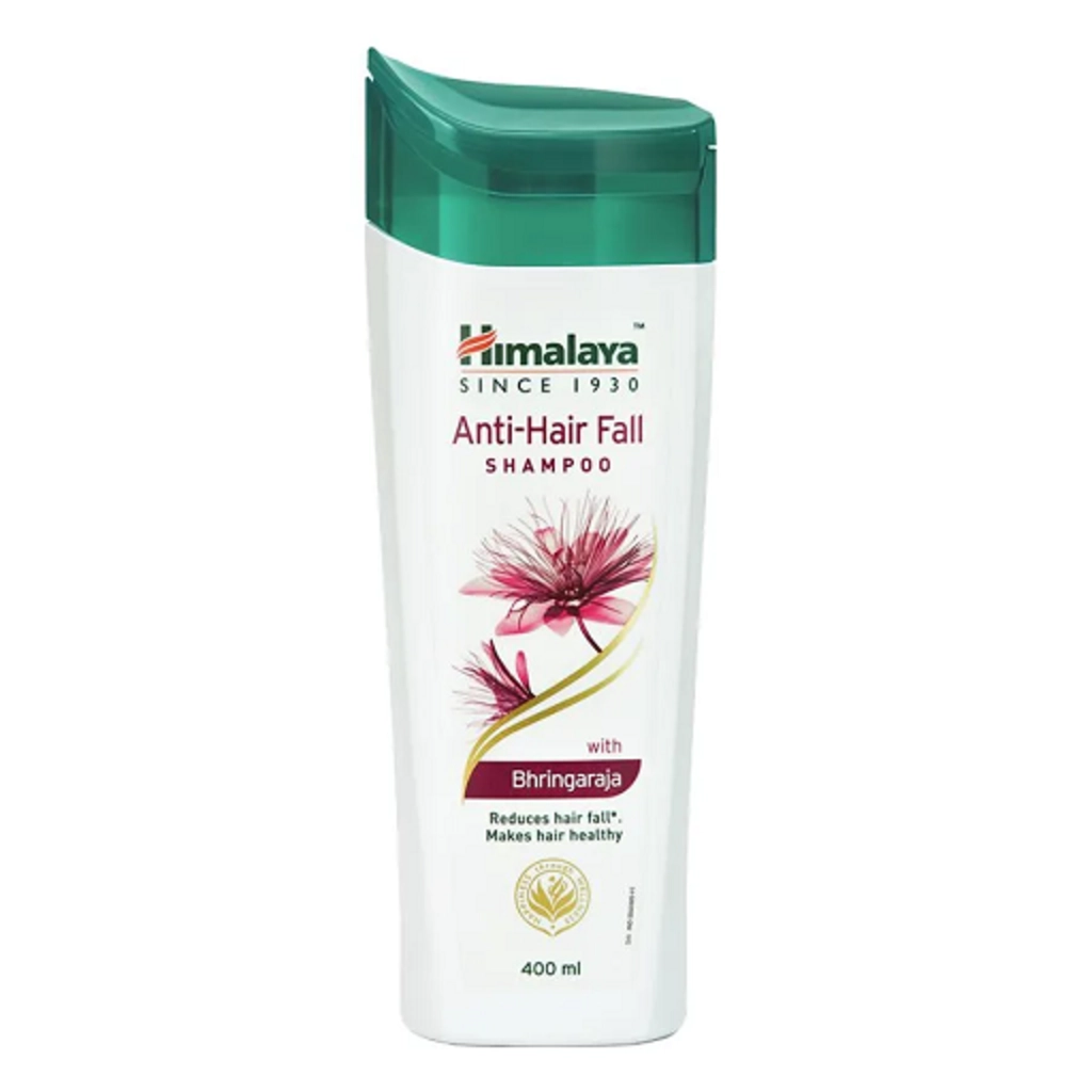 Anti Hair Fall Bhringaraja Shampoo