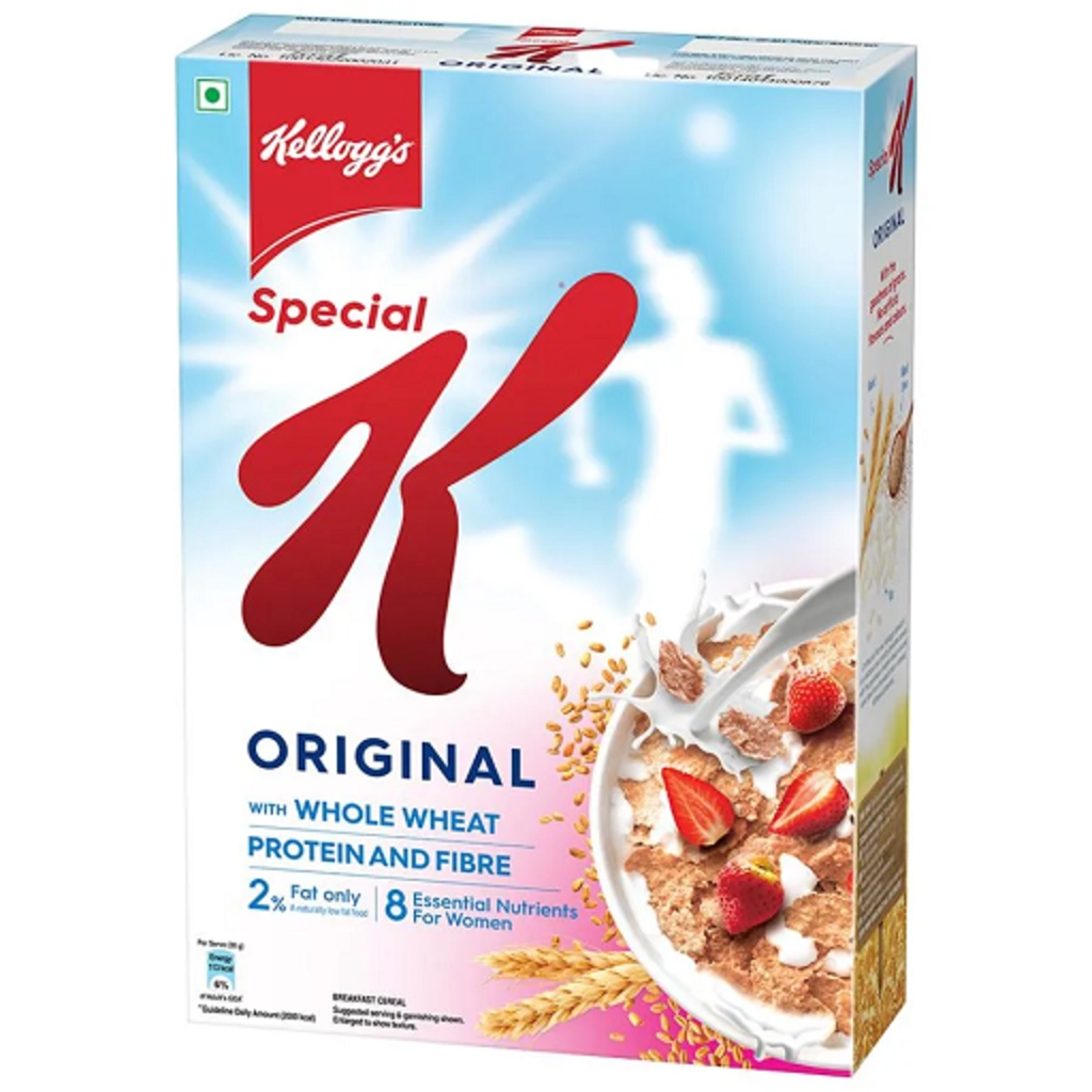 Kellogg's K Special