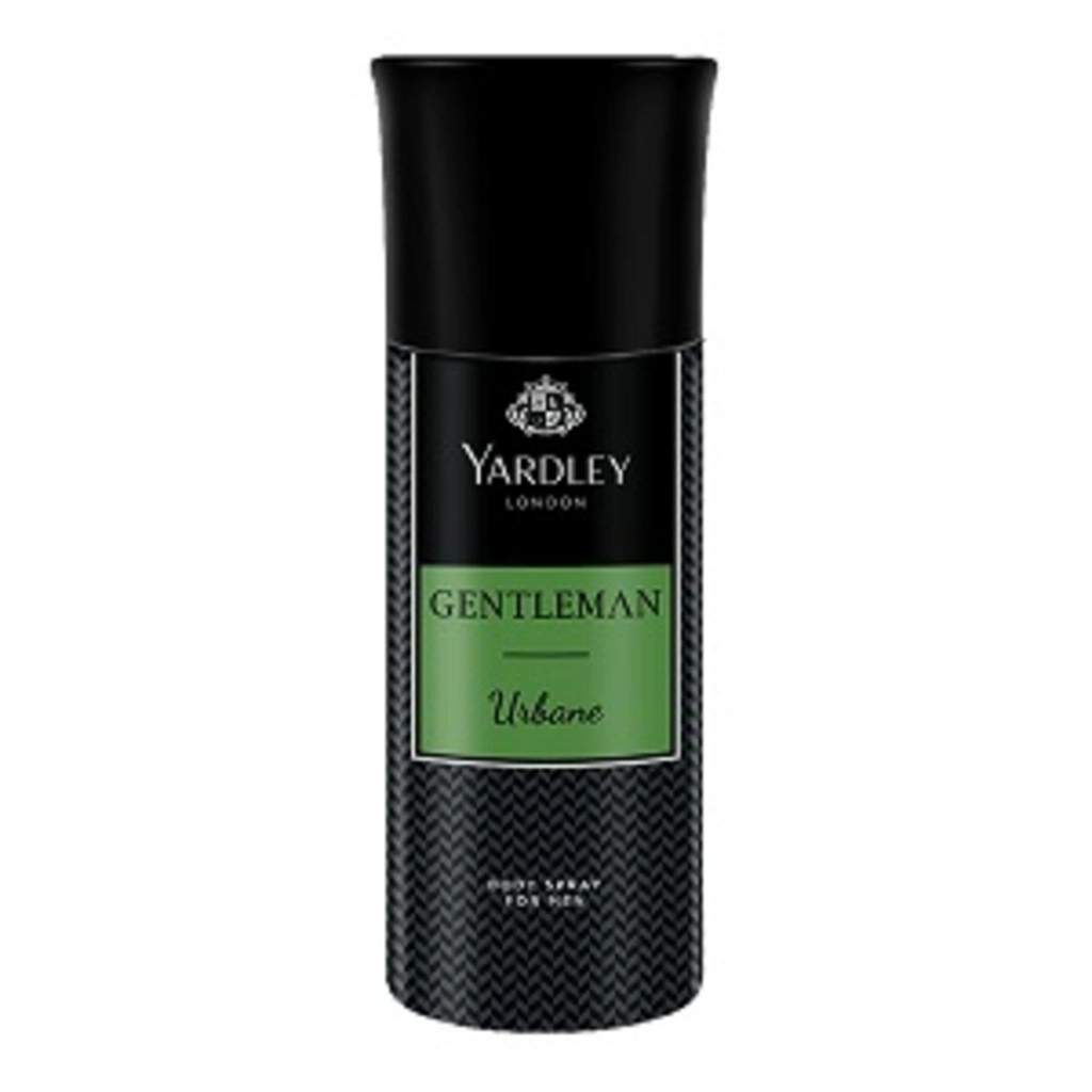 Deodorant Gentleman Urbane