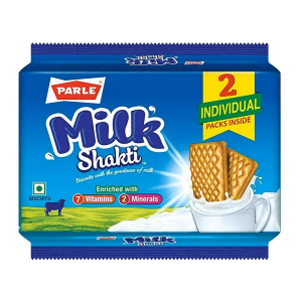 Milk Shakti