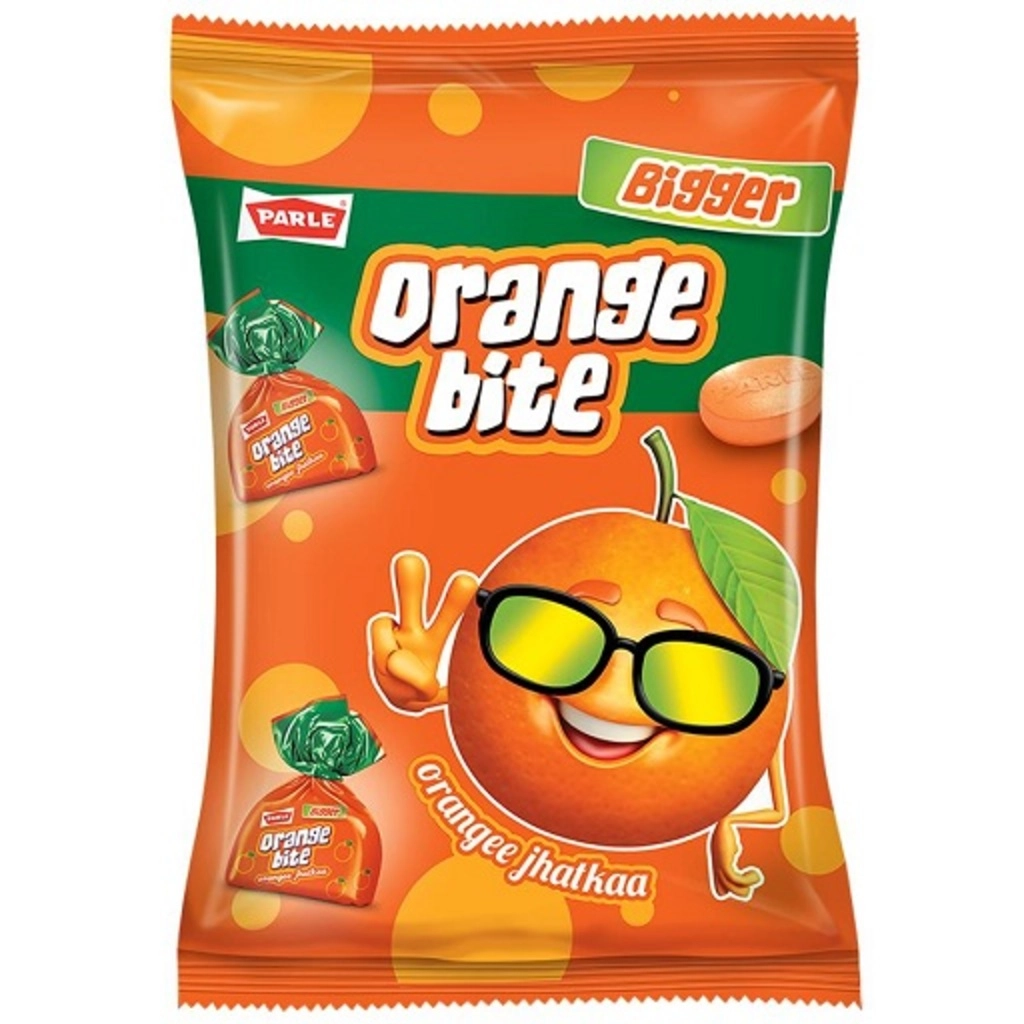 Orange Bite