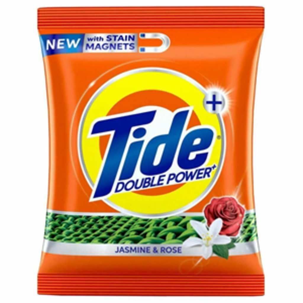 Double Power Jasmine & Rose 4+1Kg
