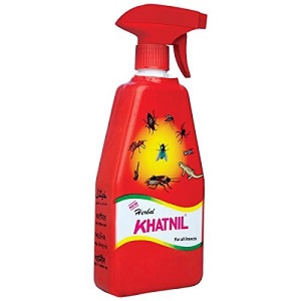 Spray