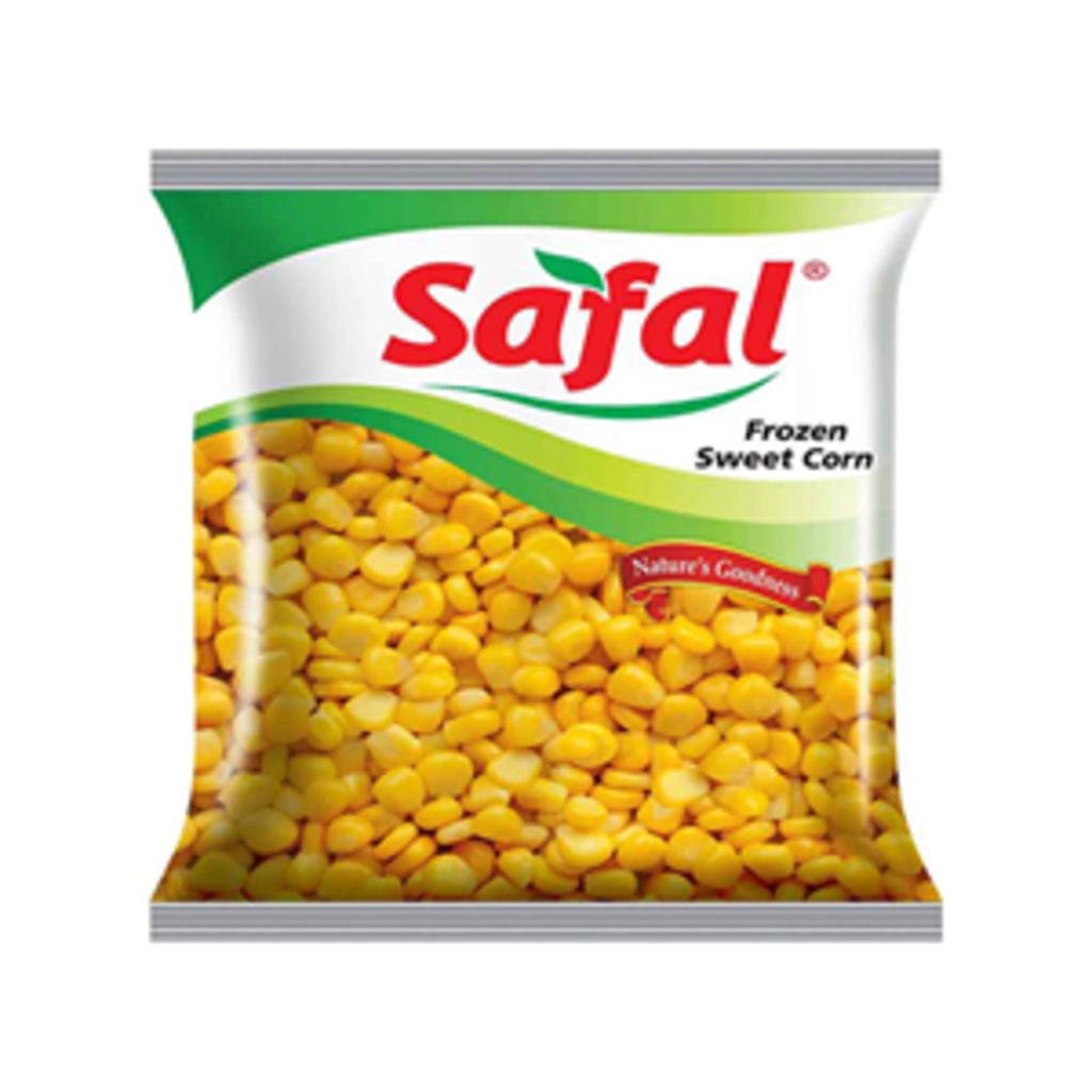 Sweet Corn 500Gm