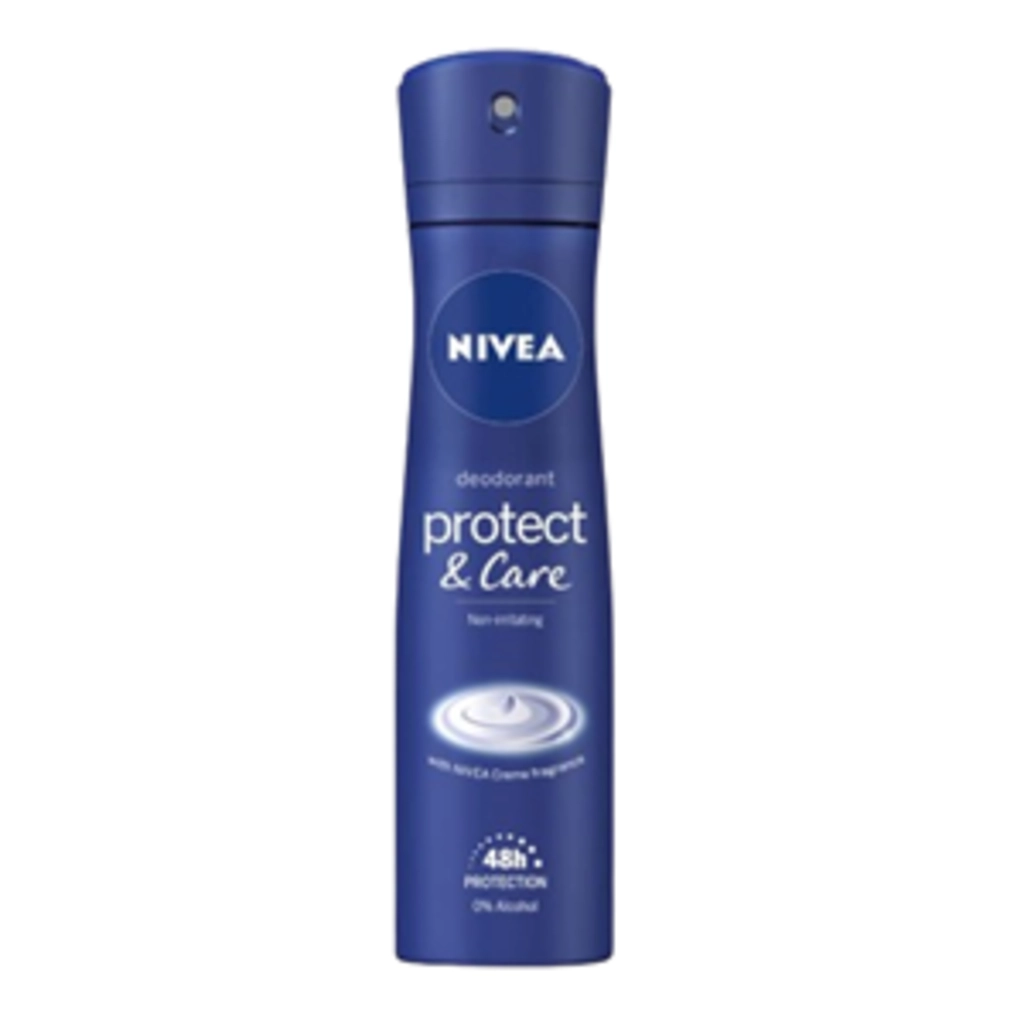 Deodorant Protect & Care Women