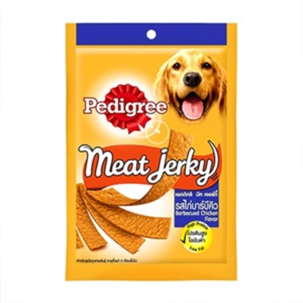 Meat Jerky 80Gm