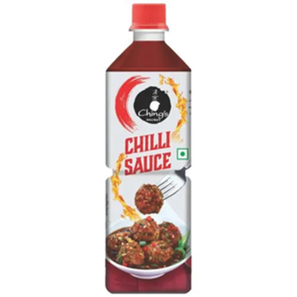 Chilli Sauce 680Gm