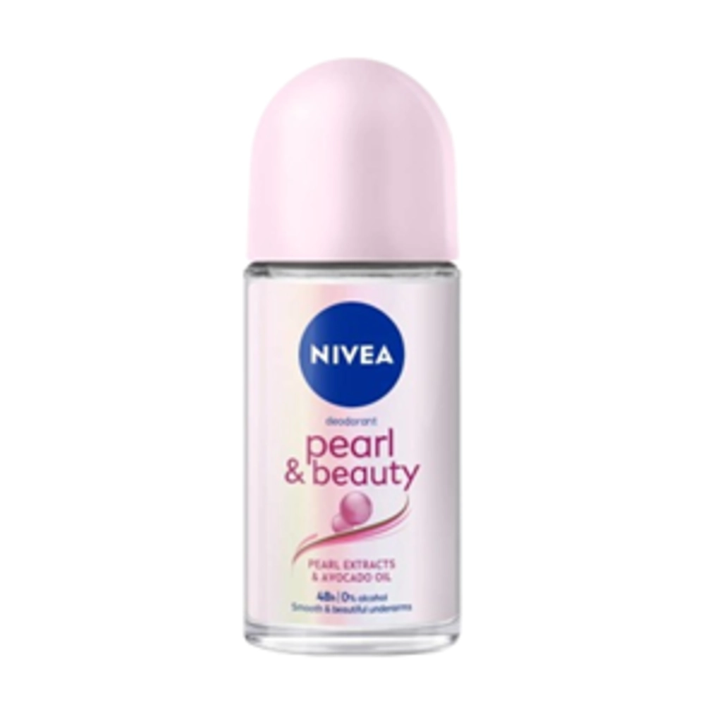 Pearl & Beauty Rollon