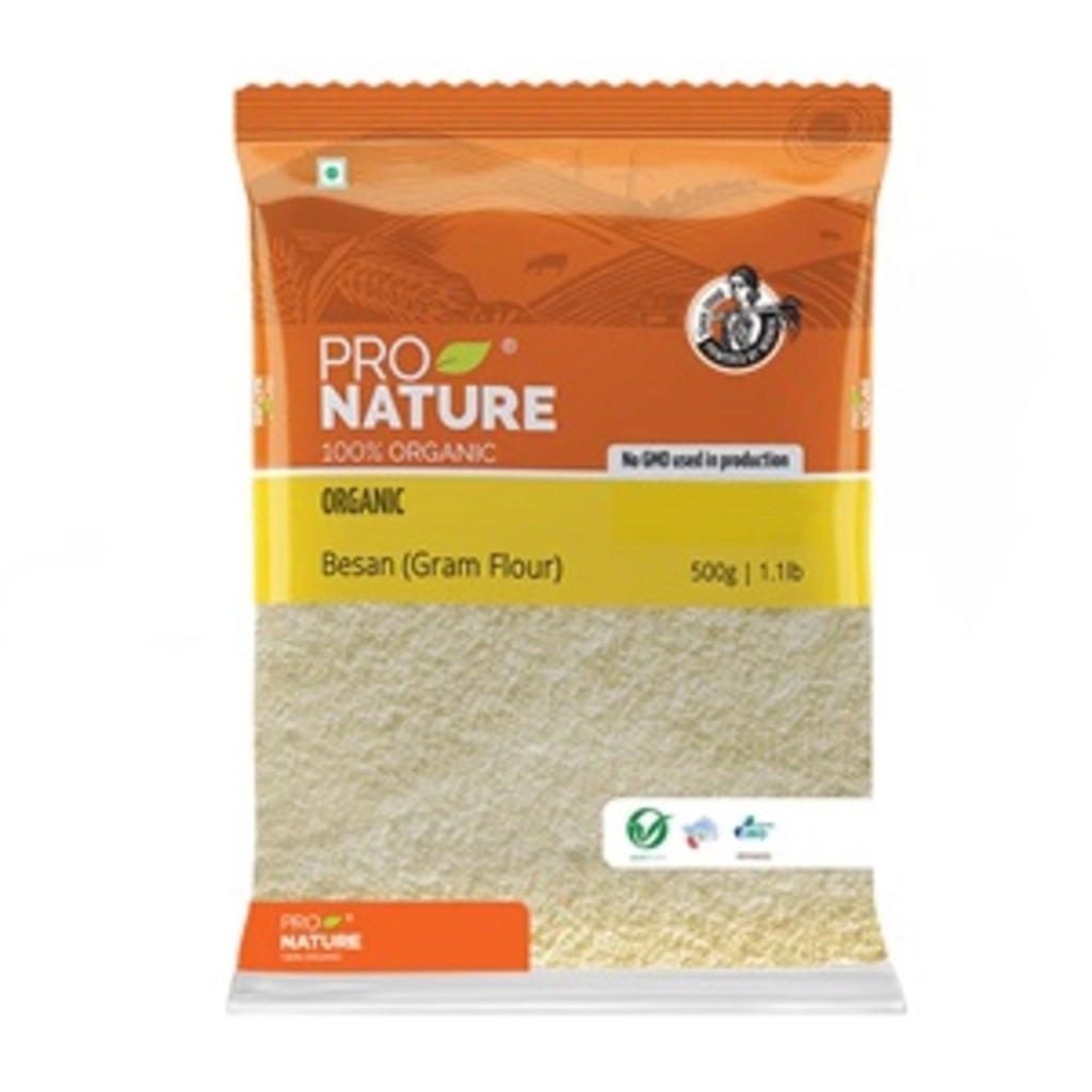 Besan Garam Flour 500Gm
