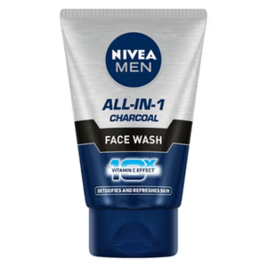Face Wash All In 1