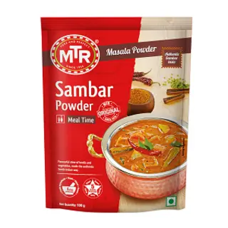 Sambar Powder 100Gm