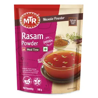 Rasam Powder 100Gm