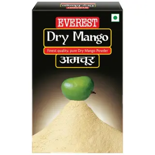 Dry Mango Powder 100Gm