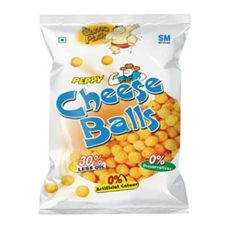 Cheese Ball 70G