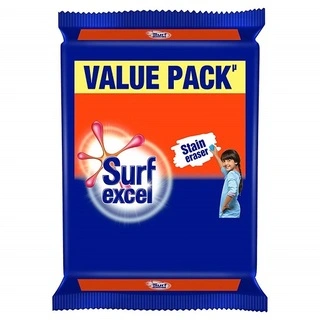 DETERGENT BAR 4x200G