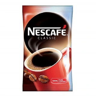 Classic Coffee Pouch 50Gm