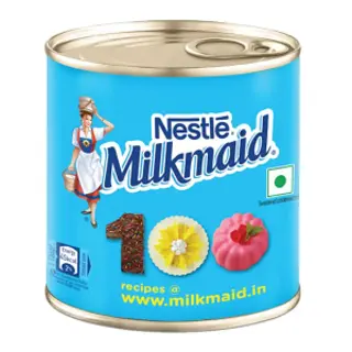 MILKMAID 380G