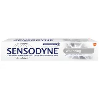 Whitening 70Gm