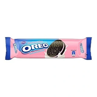 Cadbury Strawberry Creme 108.55Gm