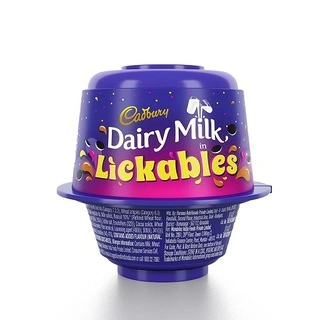 Lickables 20Gm