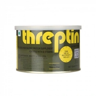 -D.Protein Van.275Gm