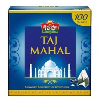 TAJ MAHAL TEA 100N
