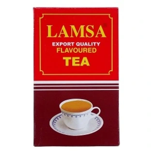 Lamsa Tea 50 Gm