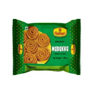 Murukku 200Gm