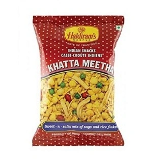 Khatta Mitha 220Gm