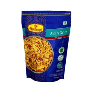 Haldiram All In One 200Gm