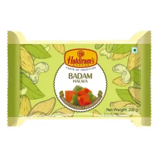Badam Halwa 200Gm