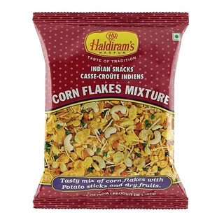 Cornflakes Mix 200G