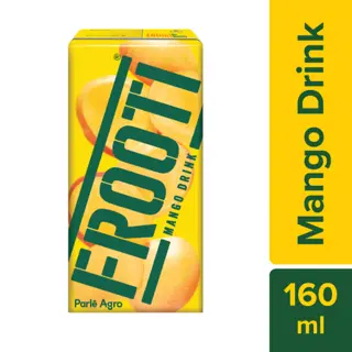 Frooti 125Ml