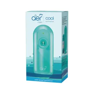 God.A-Matic Kit Cool 1Pc