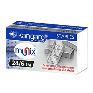 Kangaro Staples Pin