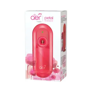 Aer Matic Petal