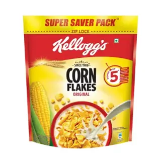 KELLOGG`S CORN FLAKES ORIGINAL 1.10KG.