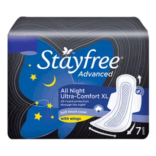 Dry-Max Xl-7Pads