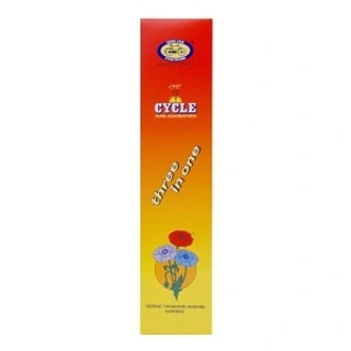 Three In One Pure Agarbathi 88G