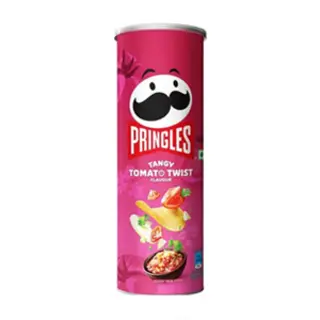 TANGY TOMATO TWIST FLAVOUR 102G