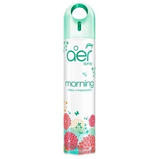 SPARY MORNING MISTY MEADOWS 220ML