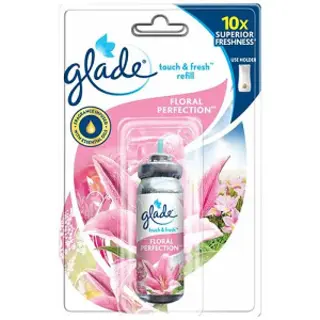 Touch & Fresh Refill Floral 12Ml